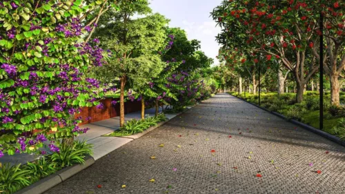 Hero Realty Lucknow